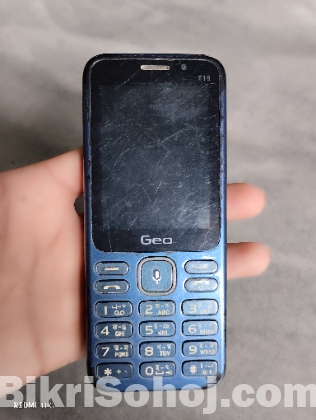 Geo t19